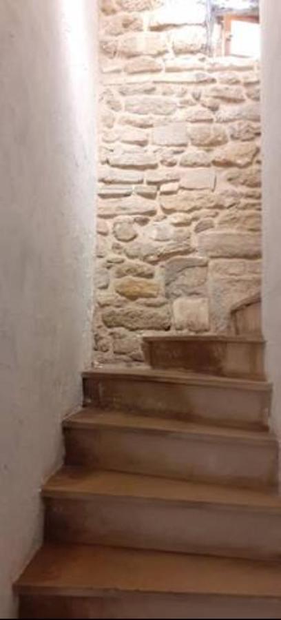 Appartement Le Cours Barbentane Exterior foto