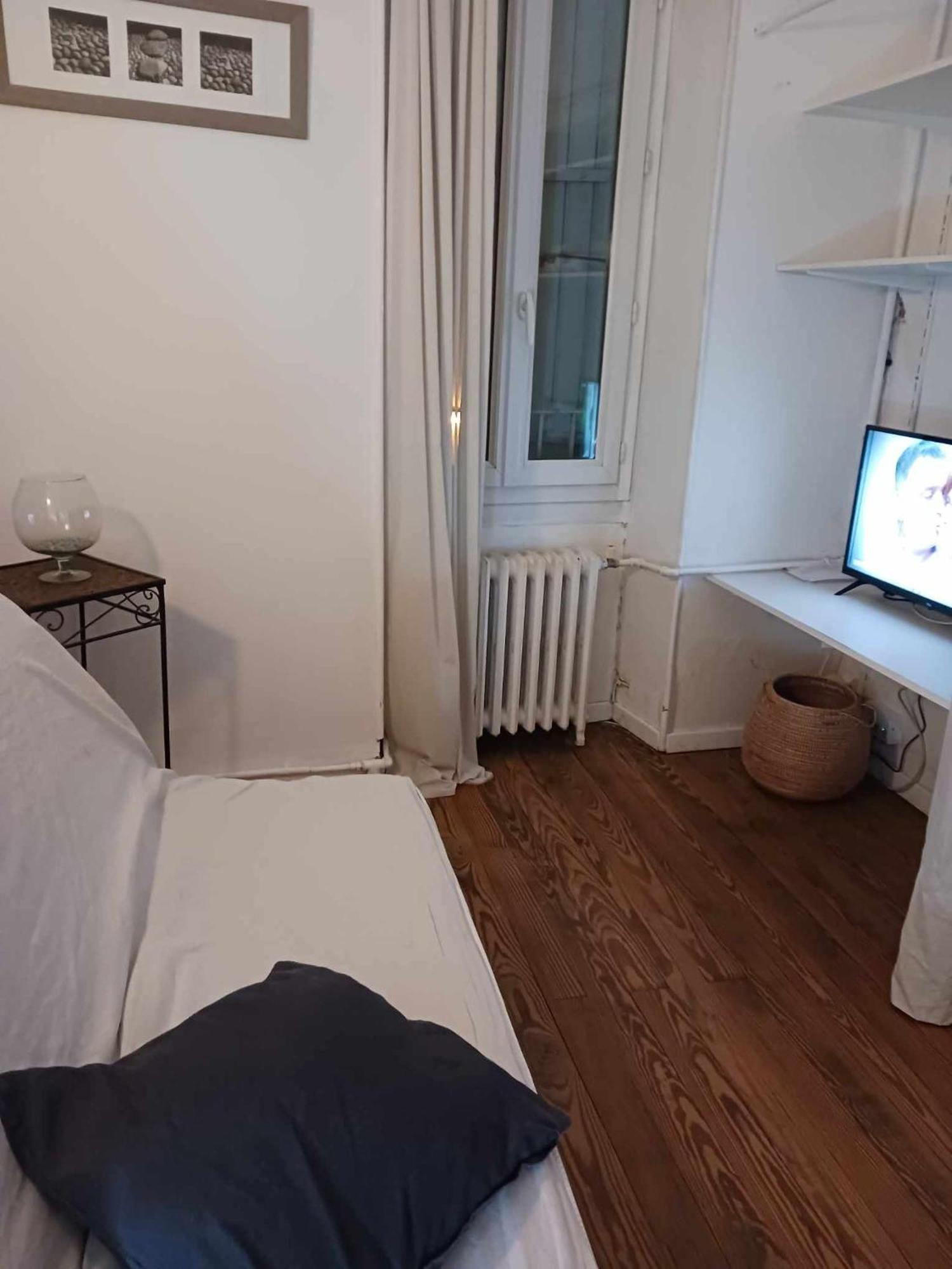 Appartement Le Cours Barbentane Exterior foto